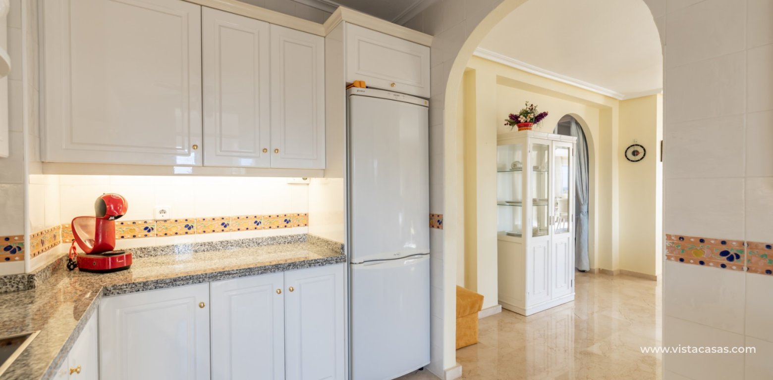 Sale - Appartement - Villamartin - Los Dolses