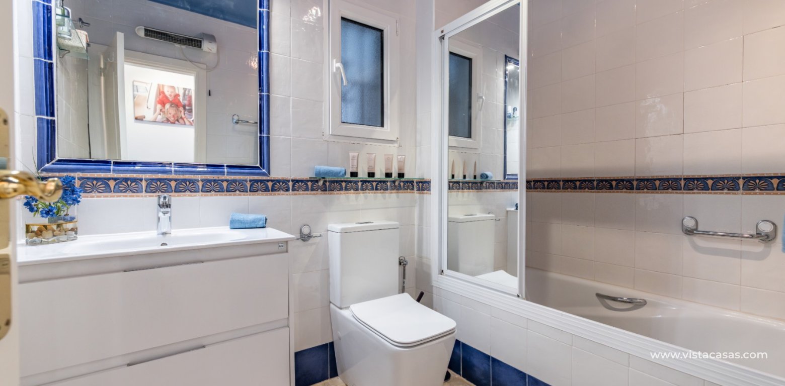 Sale - Appartement - Villamartin - Los Dolses