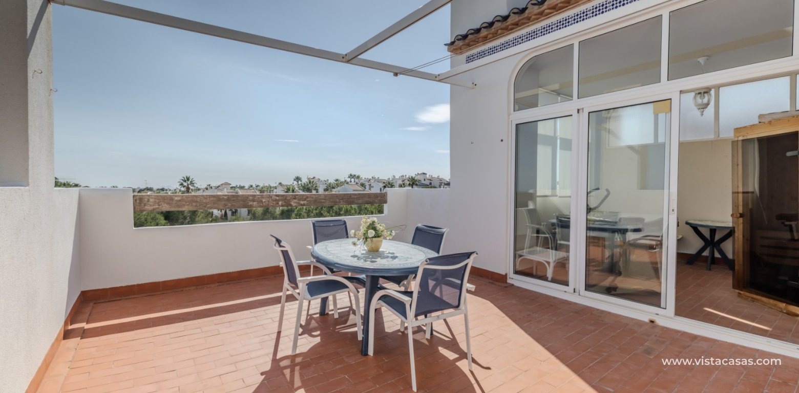 Sale - Appartement - Villamartin - Los Dolses