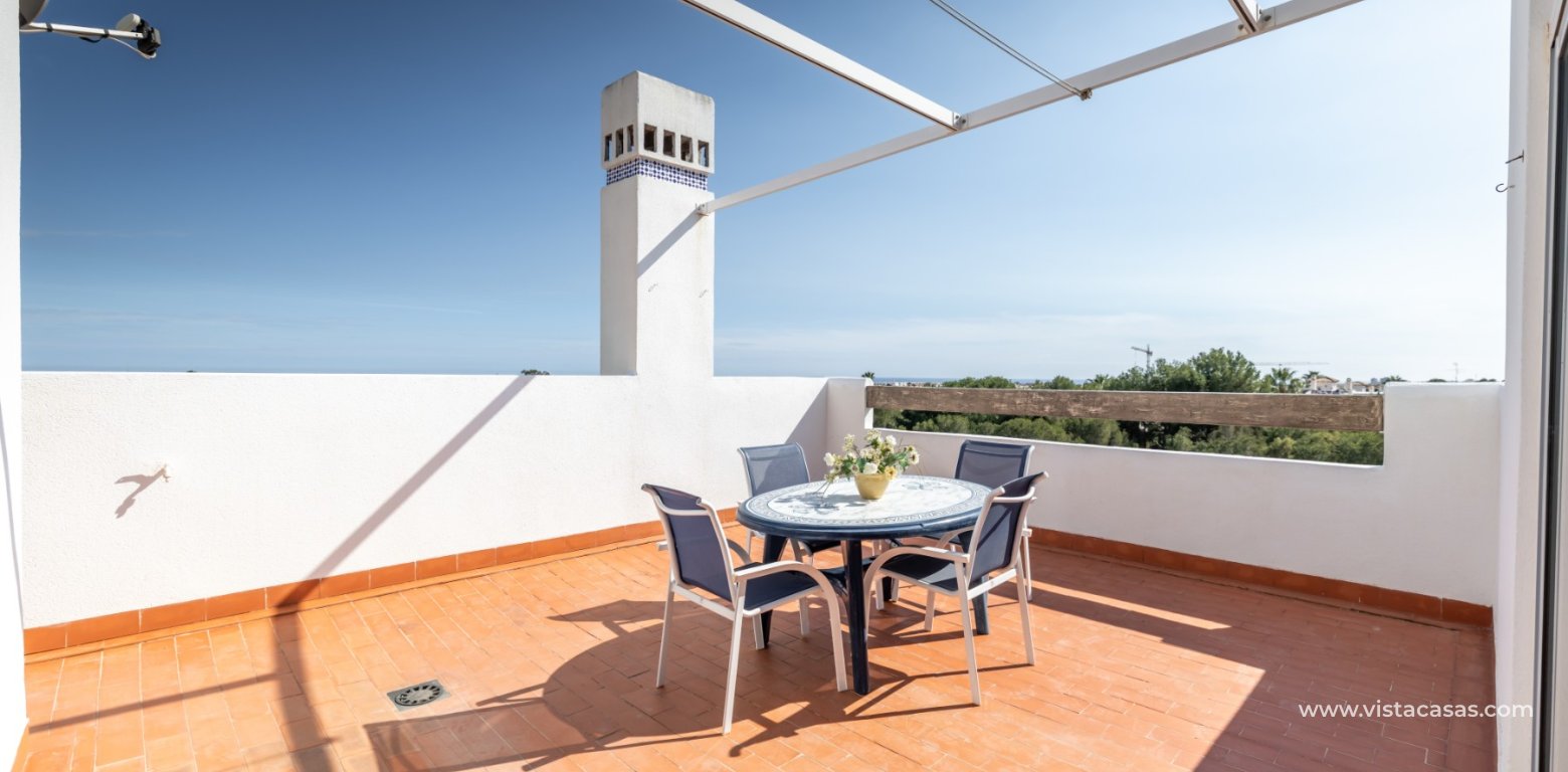 Sale - Appartement - Villamartin - Los Dolses