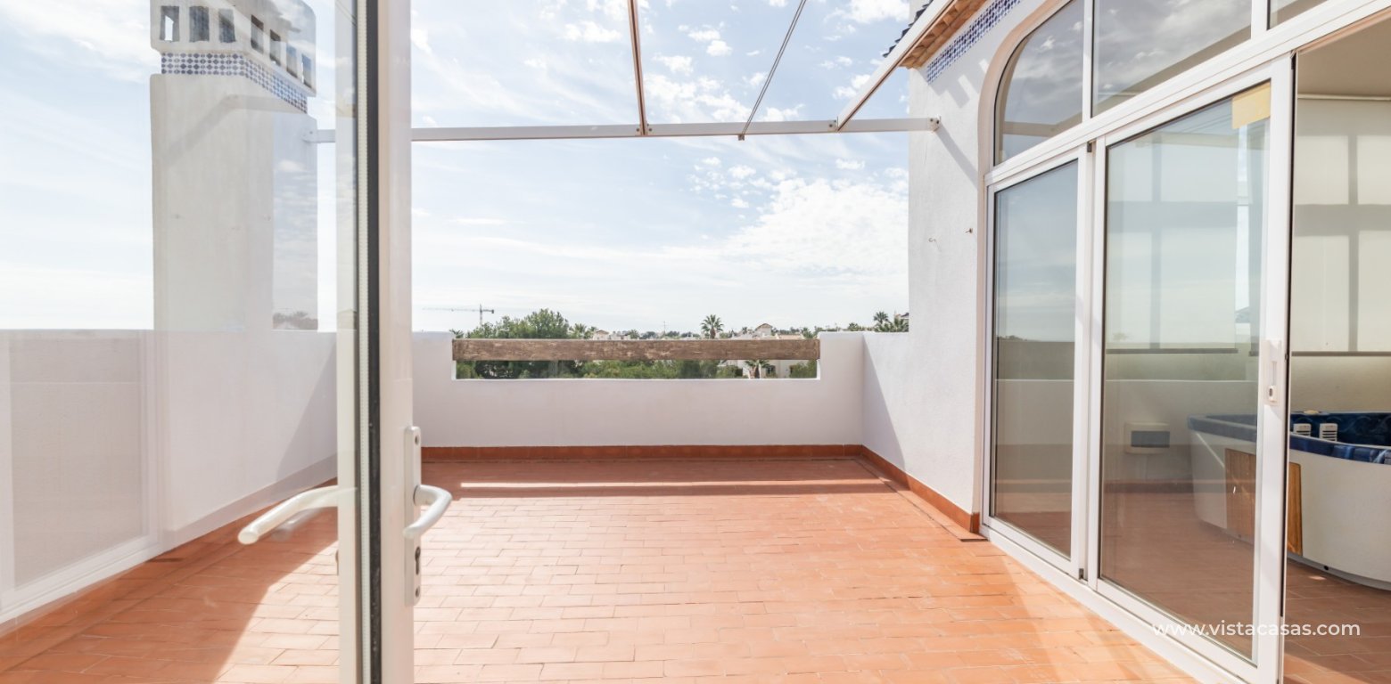 Sale - Appartement - Villamartin - Los Dolses