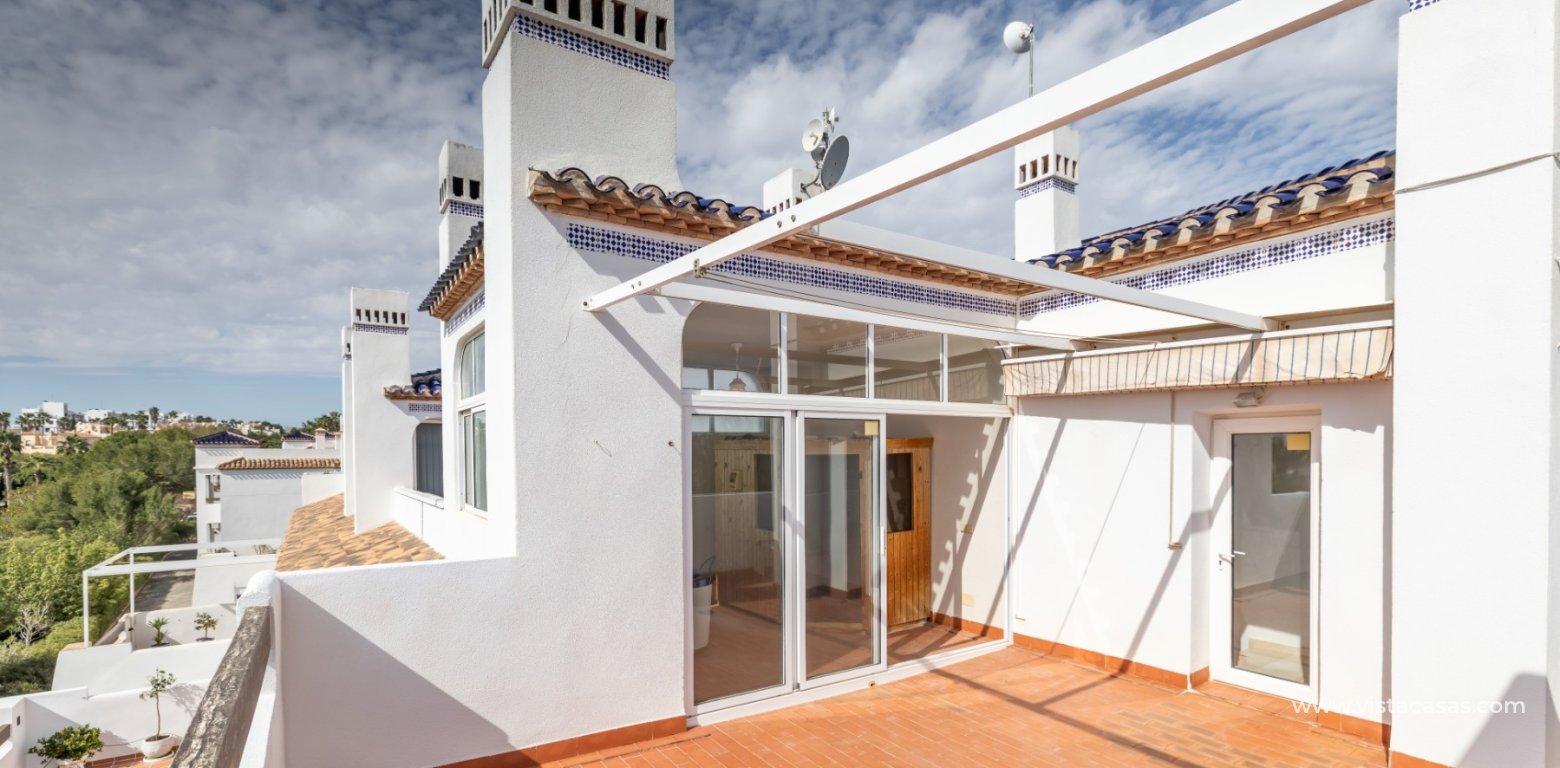 Sale - Appartement - Villamartin - Los Dolses