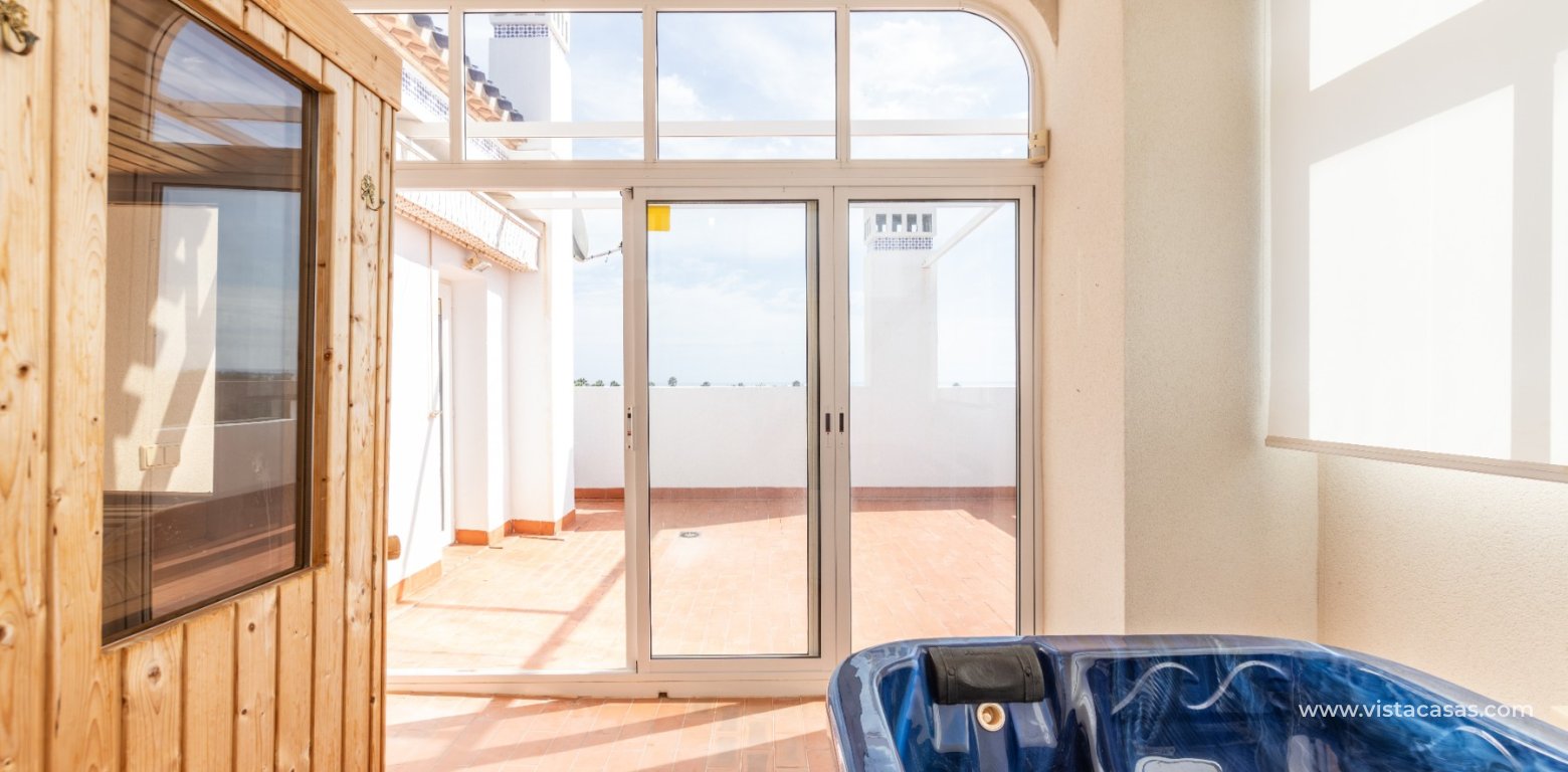 Sale - Appartement - Villamartin - Los Dolses