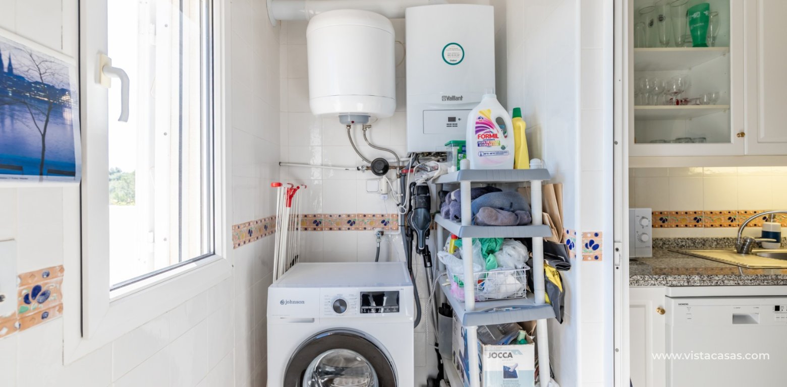 Sale - Appartement - Villamartin - Los Dolses