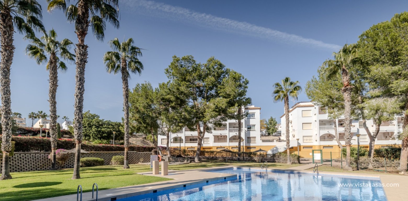 Sale - Appartement - Villamartin - Los Dolses