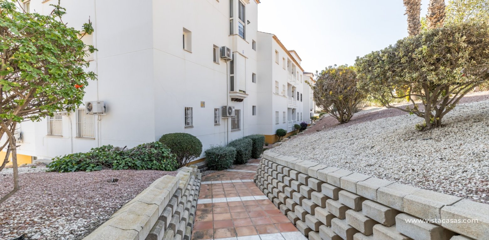 Sale - Appartement - Villamartin - Los Dolses