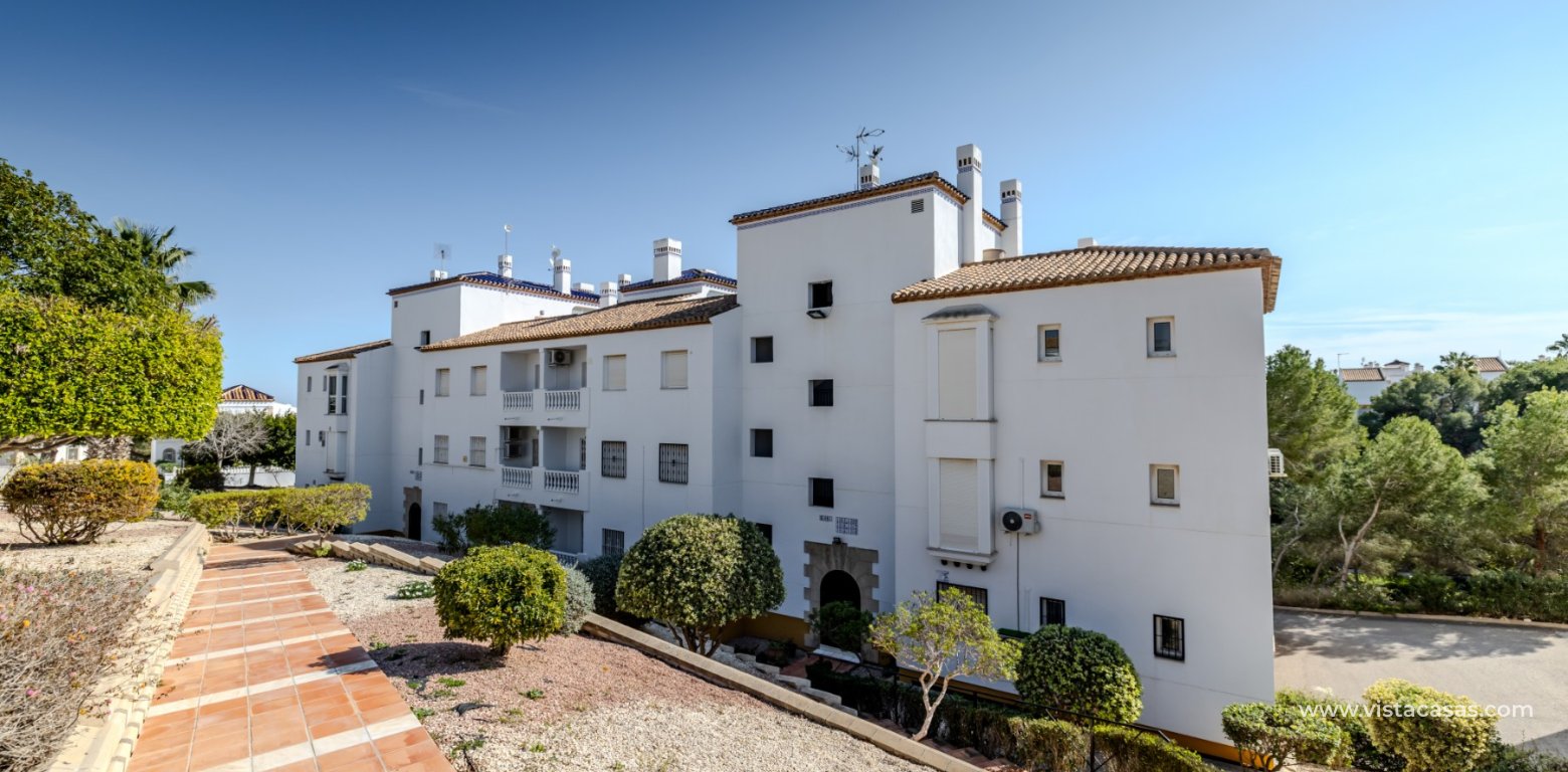Sale - Appartement - Villamartin - Los Dolses