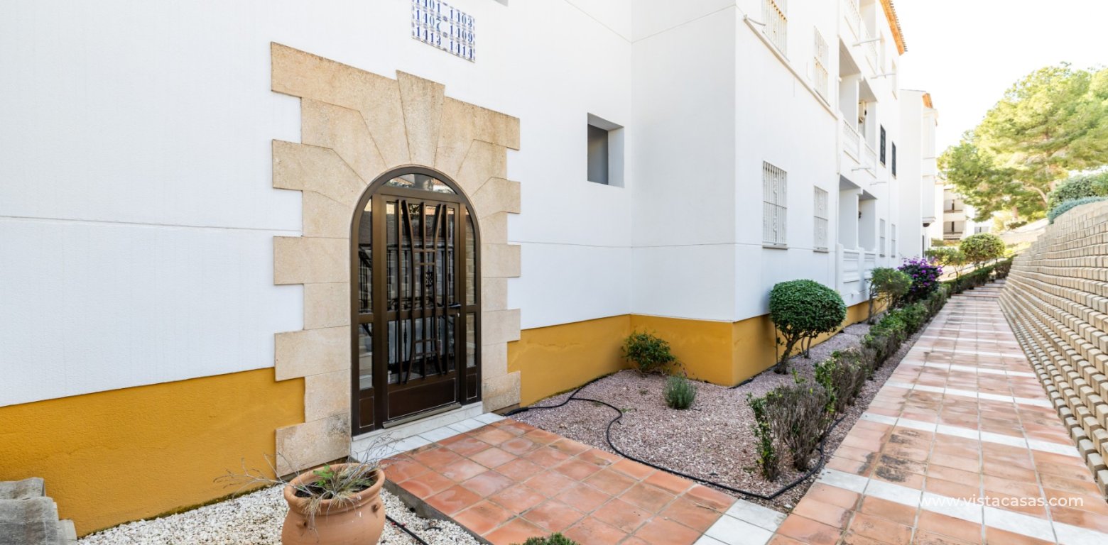 Sale - Appartement - Villamartin - Los Dolses