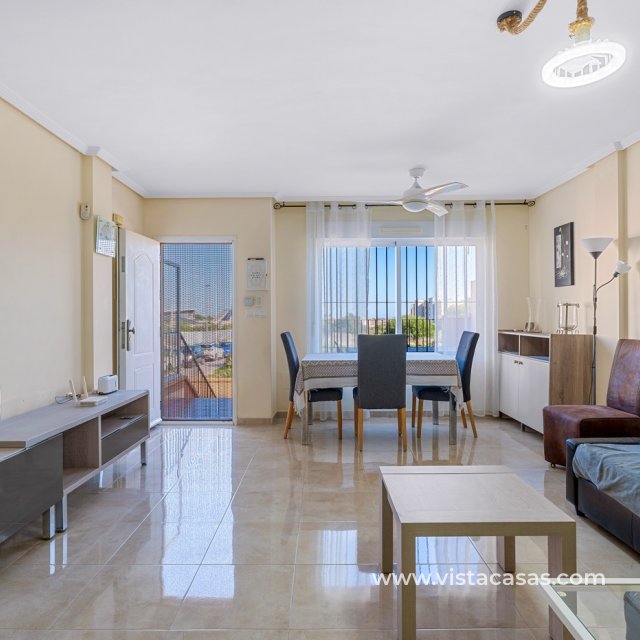 Townhouse - Wtórny - Villamartin - Los Dolses