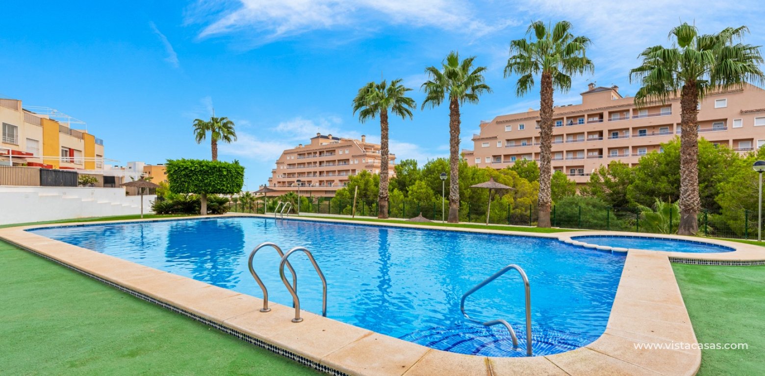 Venta - Townhouse - Villamartin - Los Dolses