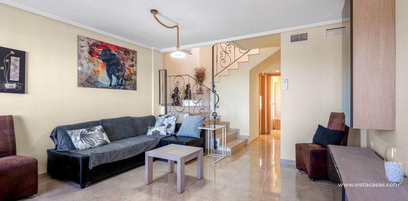 Venta - Townhouse - Villamartin - Los Dolses