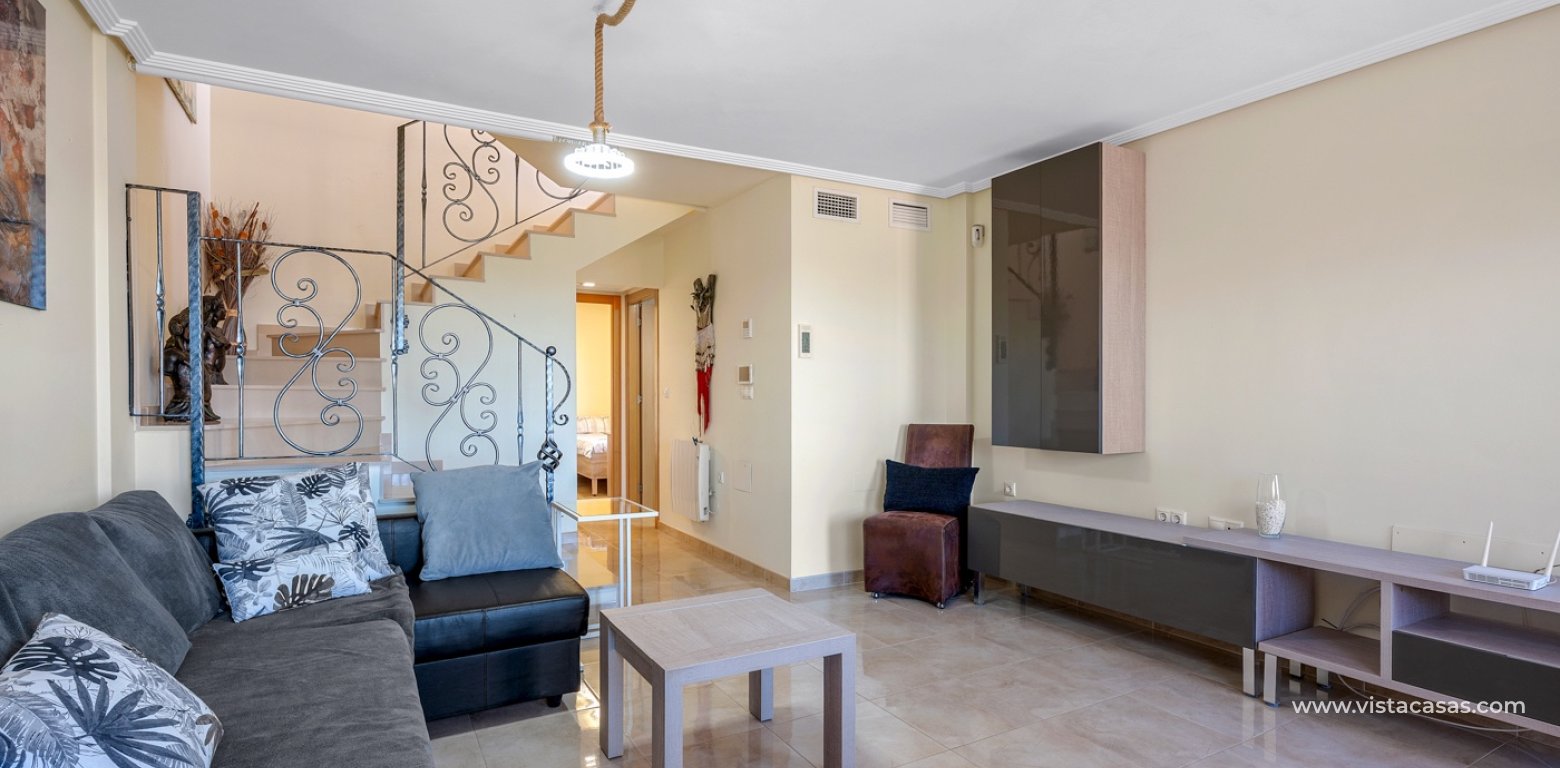 Venta - Townhouse - Villamartin - Los Dolses