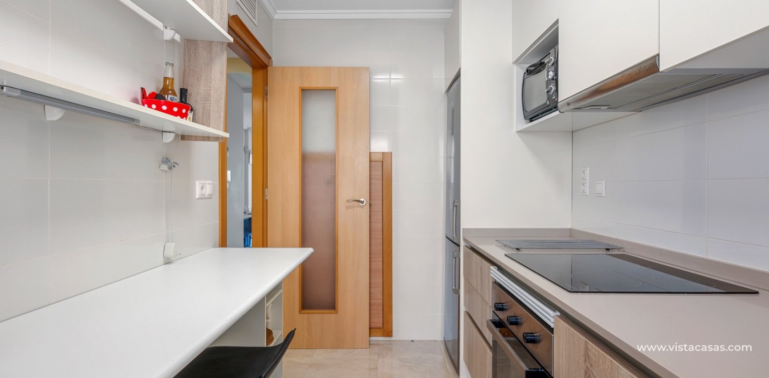 Venta - Townhouse - Villamartin - Los Dolses