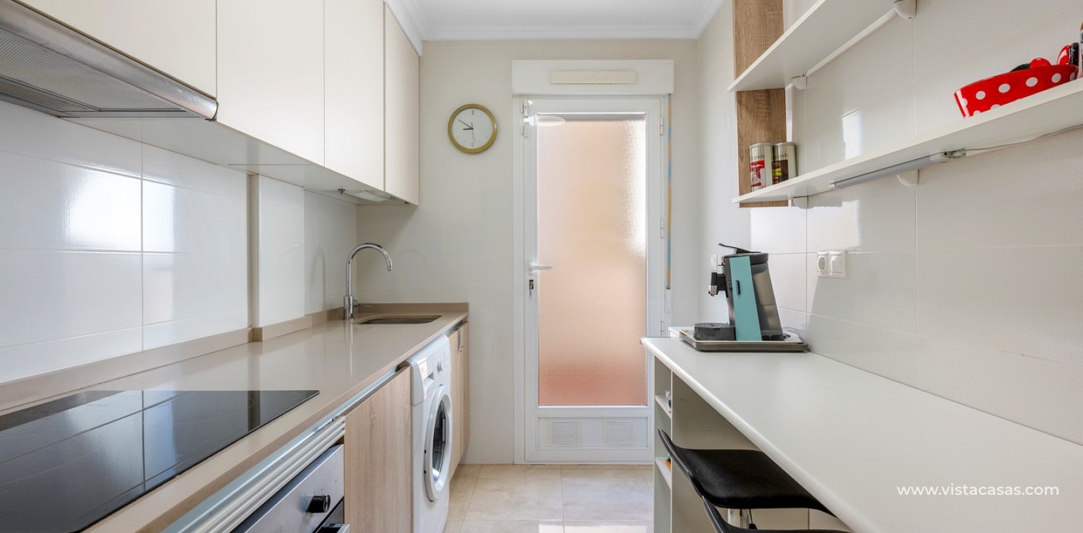 Venta - Townhouse - Villamartin - Los Dolses