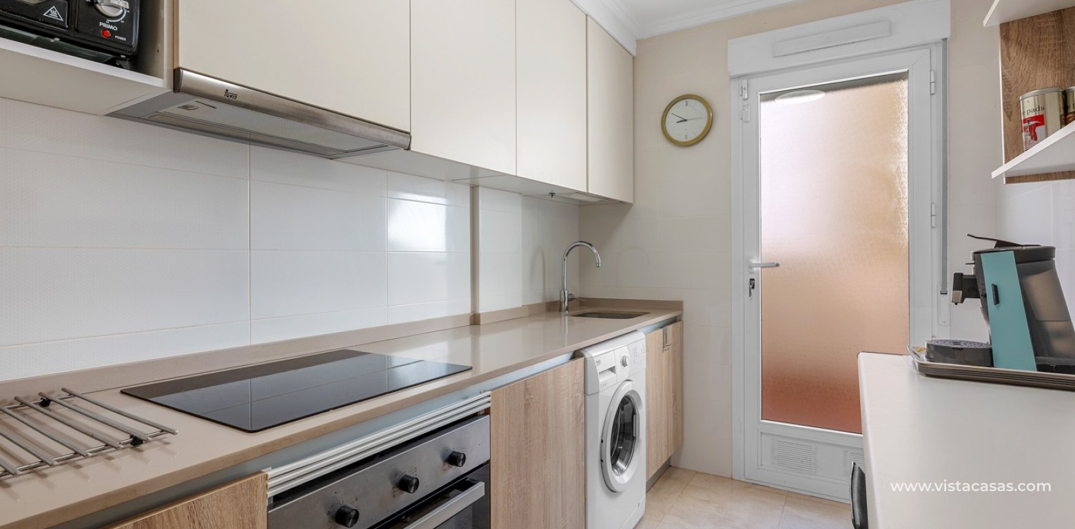 Venta - Townhouse - Villamartin - Los Dolses