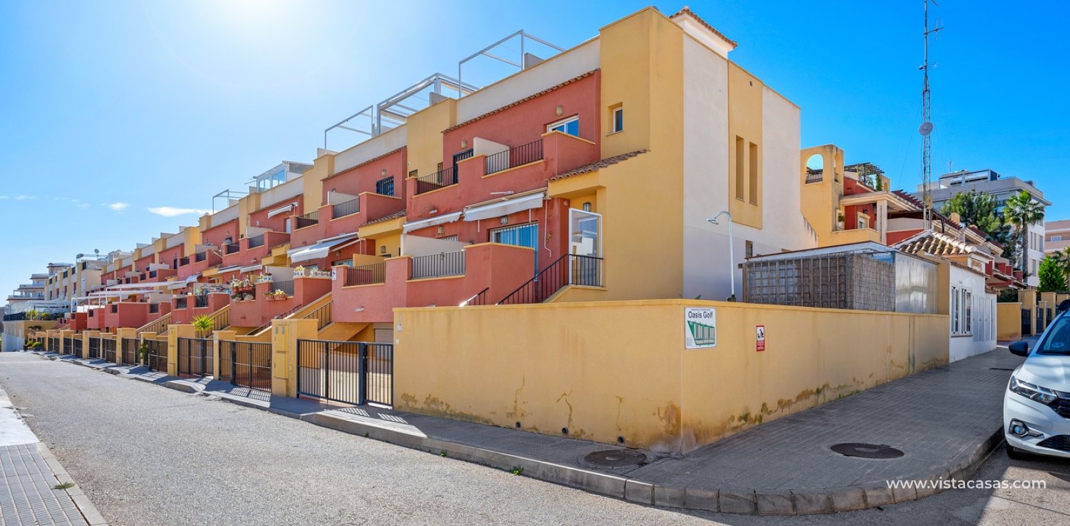 Venta - Townhouse - Villamartin - Los Dolses