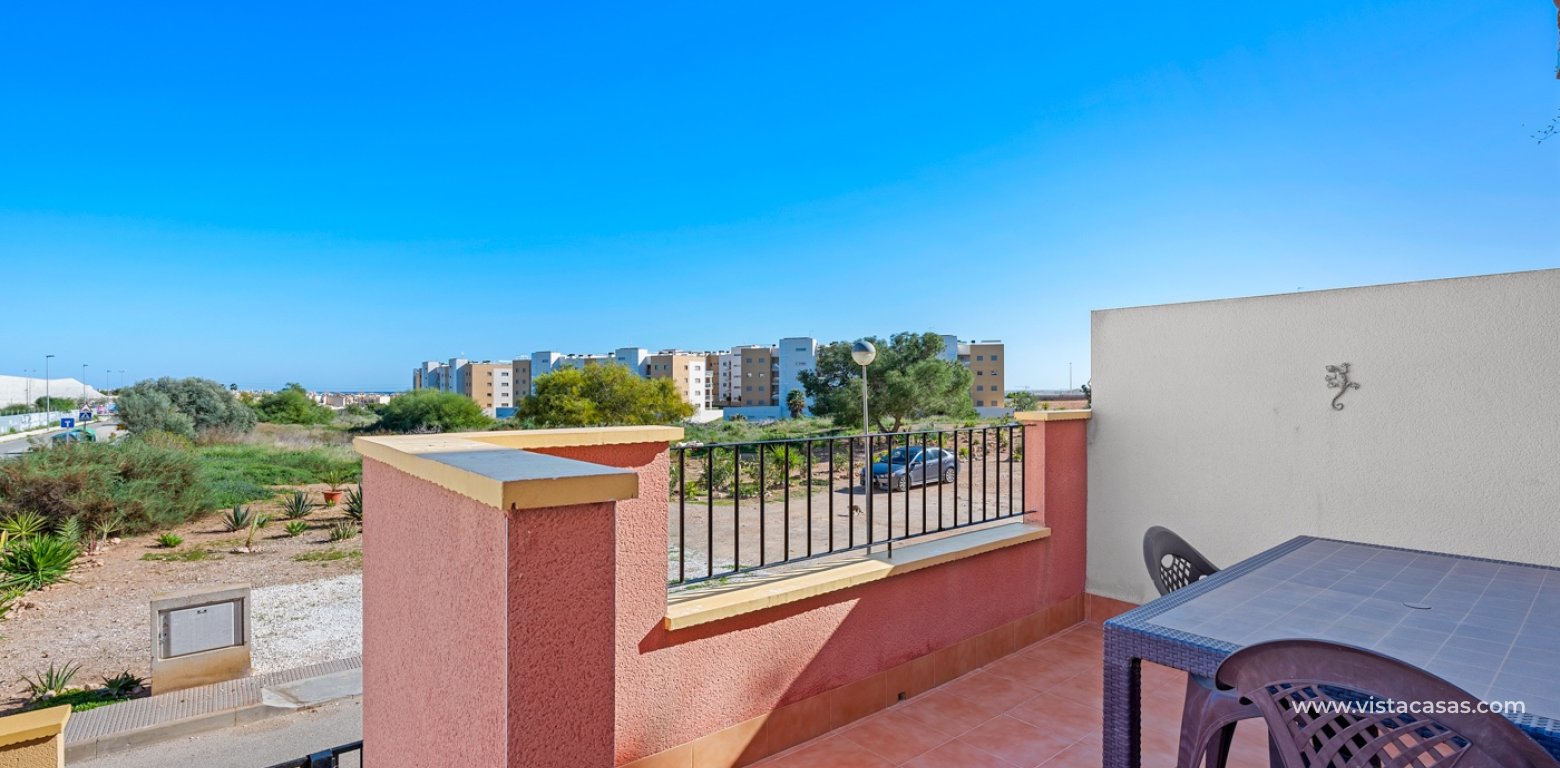 Venta - Townhouse - Villamartin - Los Dolses