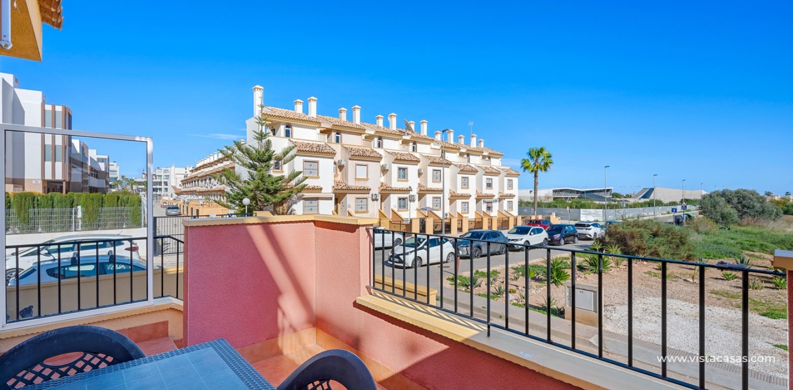 Venta - Townhouse - Villamartin - Los Dolses