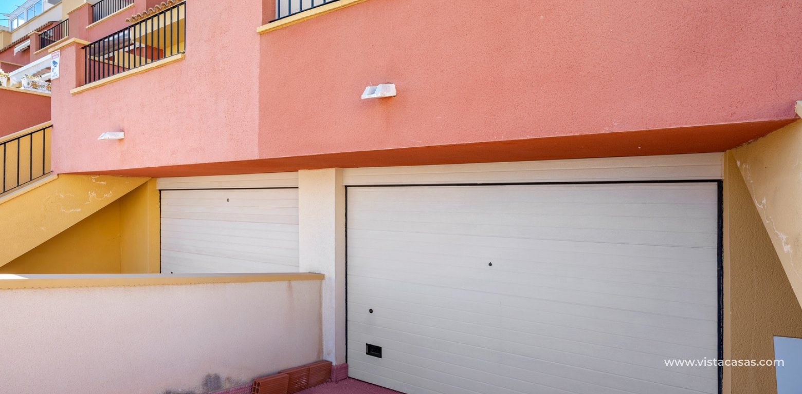 Venta - Townhouse - Villamartin - Los Dolses