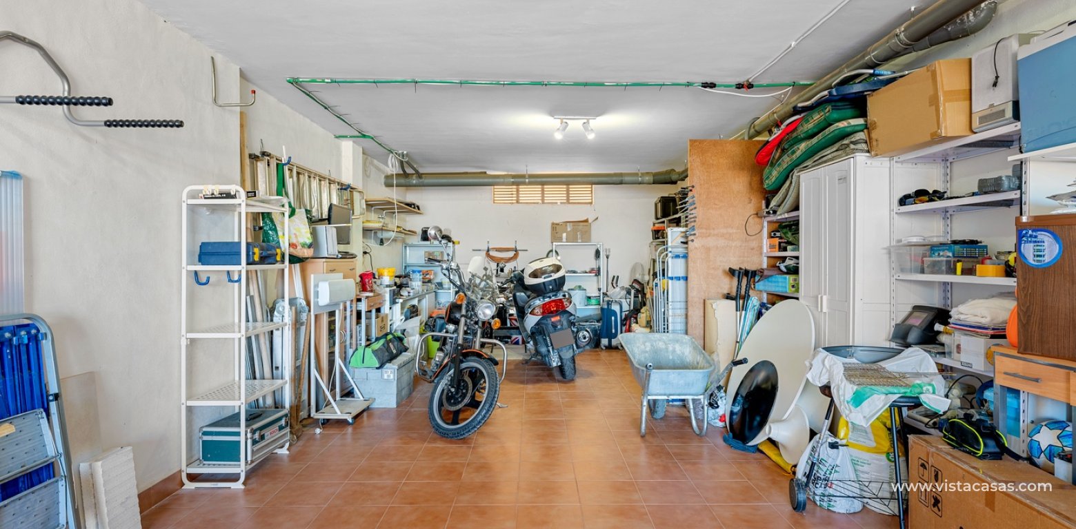 Venta - Townhouse - Villamartin - Los Dolses