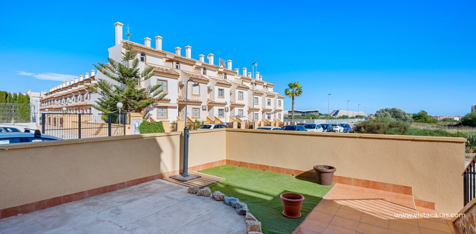 Venta - Townhouse - Villamartin - Los Dolses