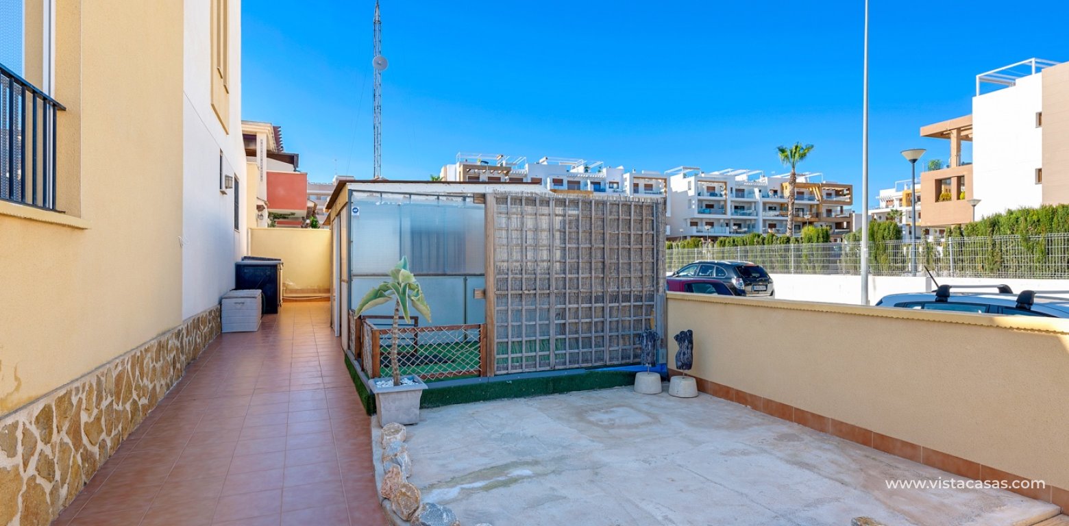 Venta - Townhouse - Villamartin - Los Dolses