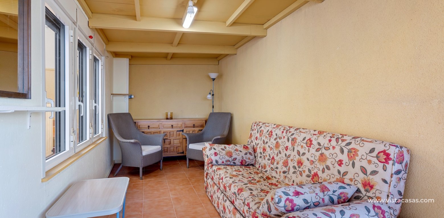 Venta - Townhouse - Villamartin - Los Dolses