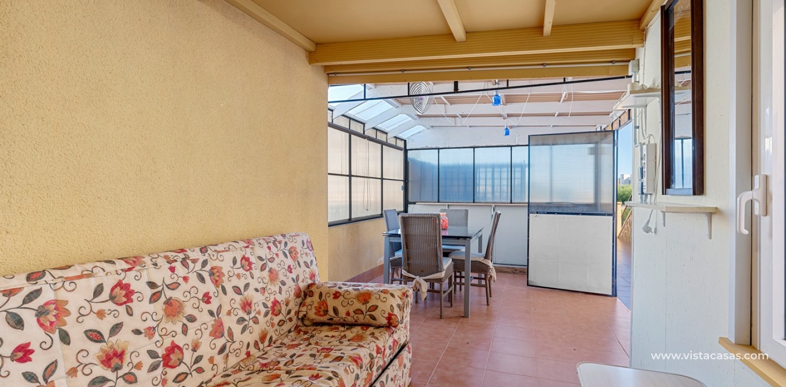 Venta - Townhouse - Villamartin - Los Dolses