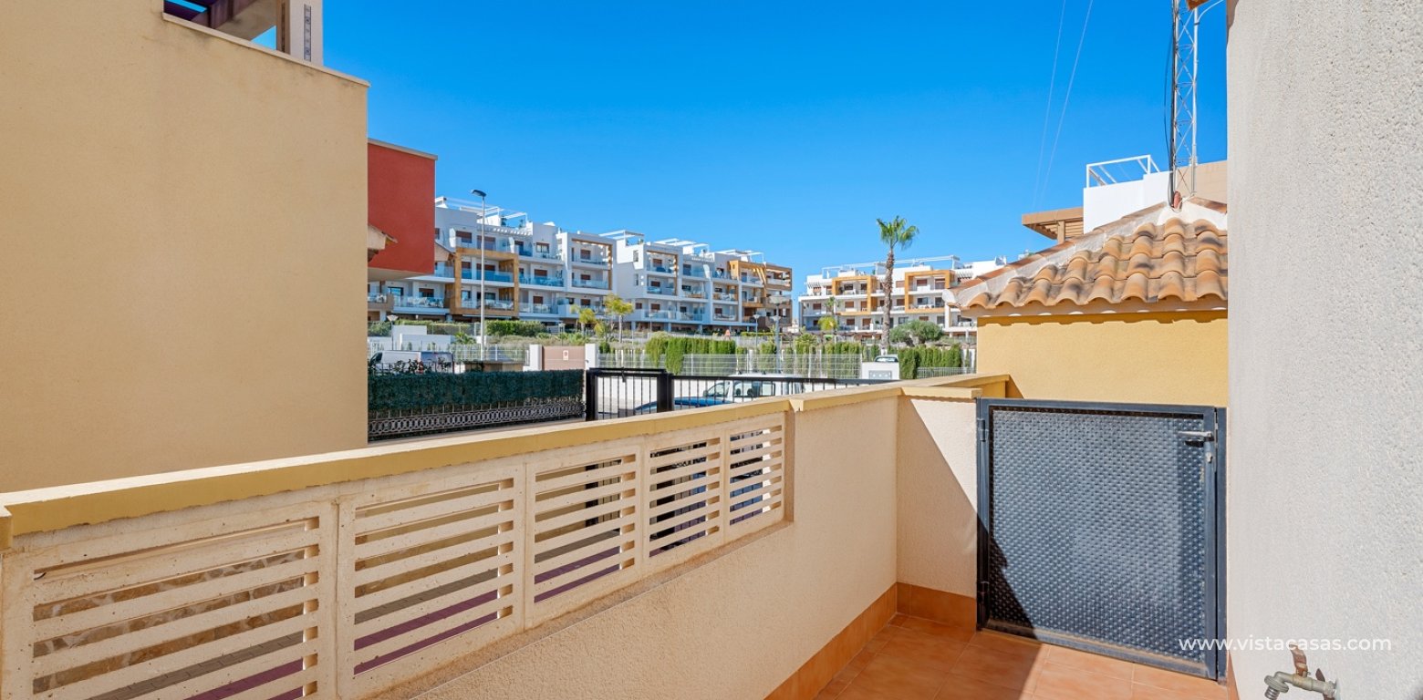 Venta - Townhouse - Villamartin - Los Dolses