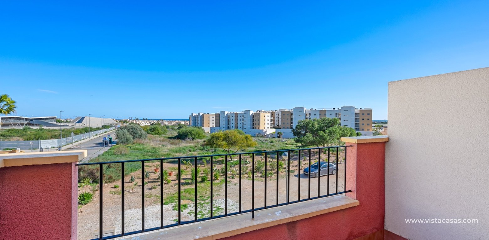 Venta - Townhouse - Villamartin - Los Dolses