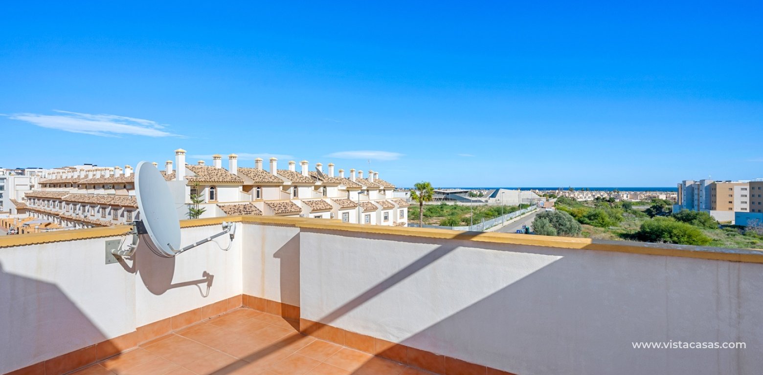 Venta - Townhouse - Villamartin - Los Dolses