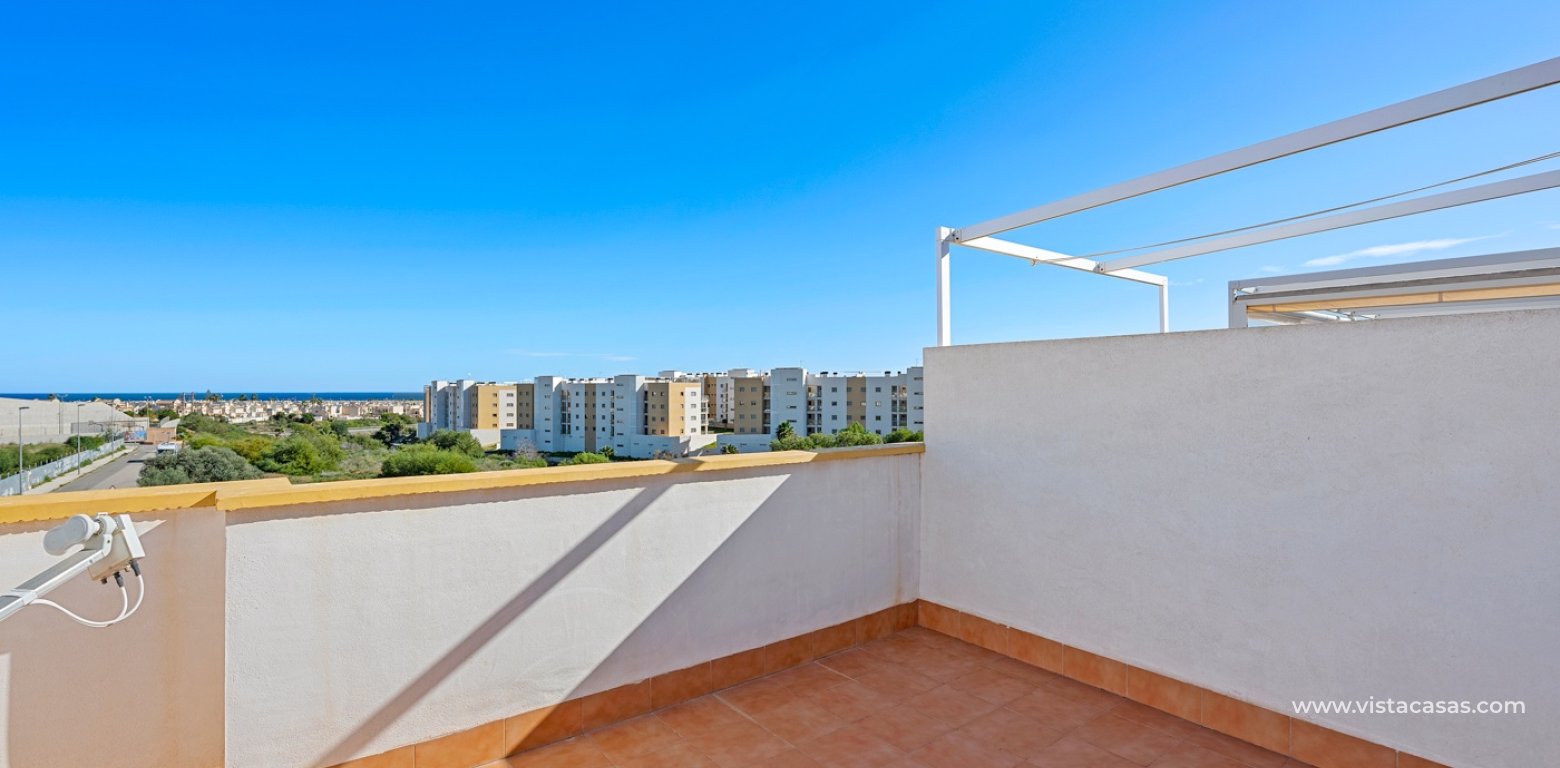 Venta - Townhouse - Villamartin - Los Dolses