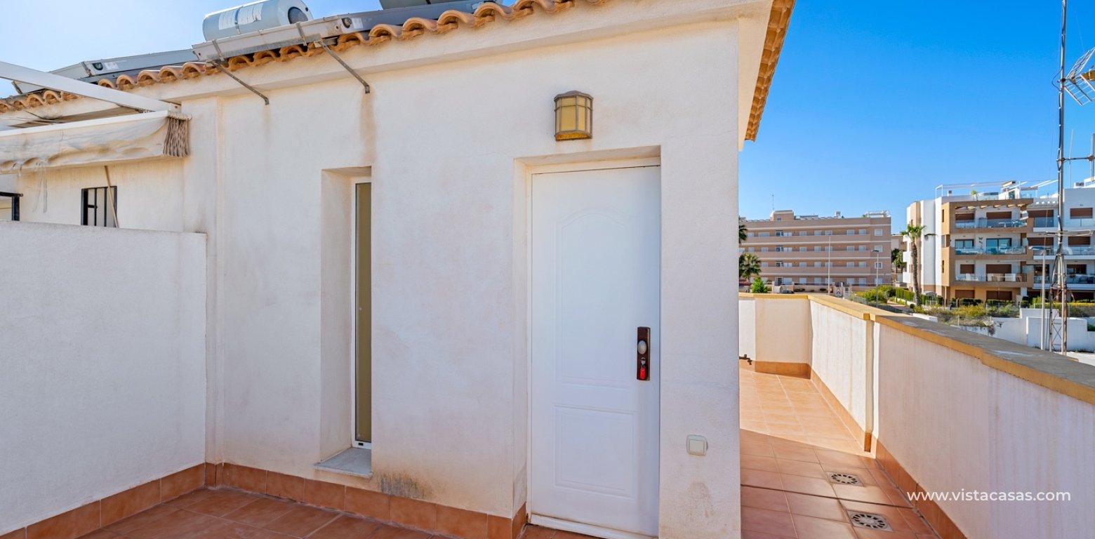Venta - Townhouse - Villamartin - Los Dolses
