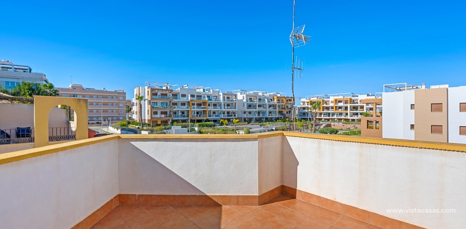 Venta - Townhouse - Villamartin - Los Dolses