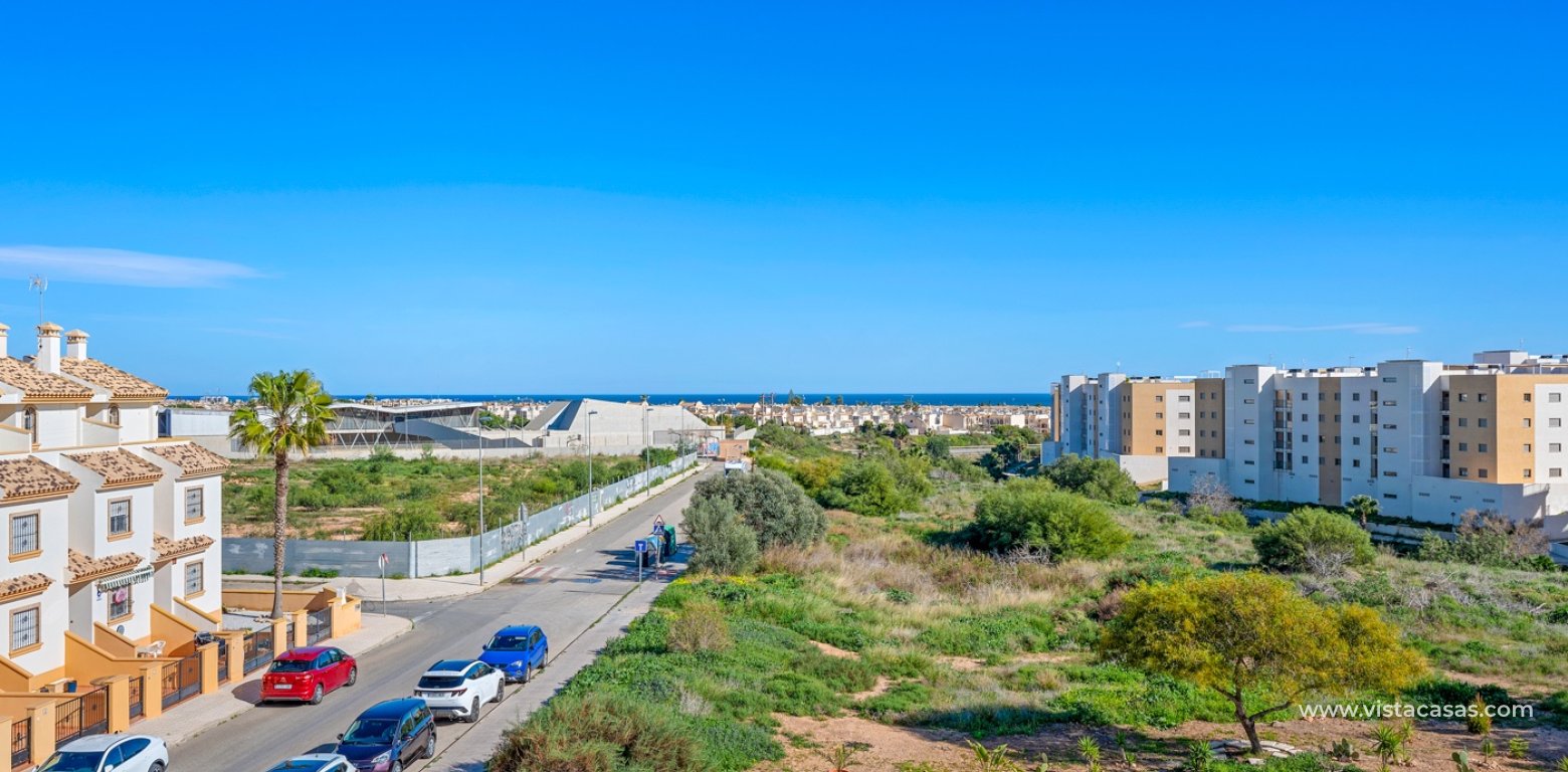 Venta - Townhouse - Villamartin - Los Dolses