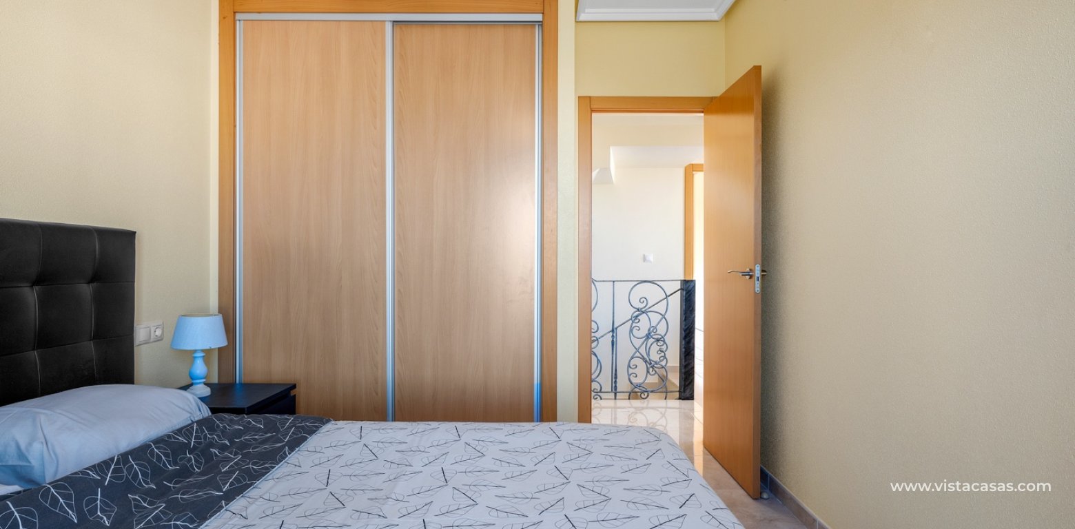 Venta - Townhouse - Villamartin - Los Dolses