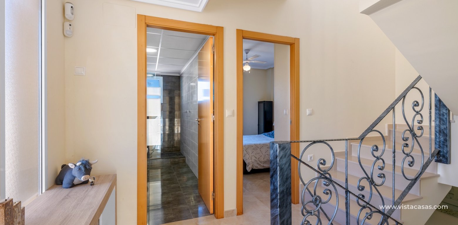 Venta - Townhouse - Villamartin - Los Dolses