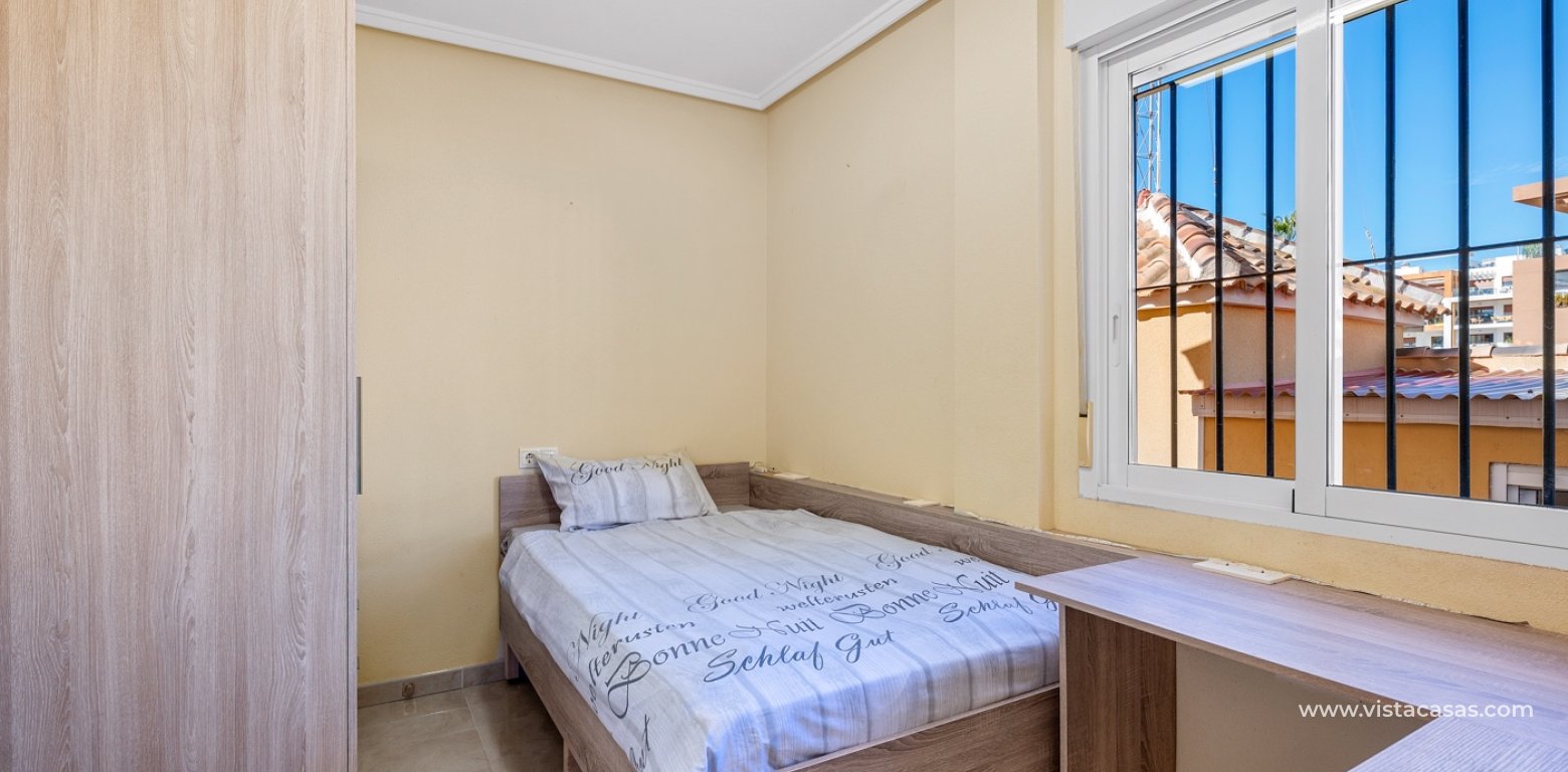 Venta - Townhouse - Villamartin - Los Dolses