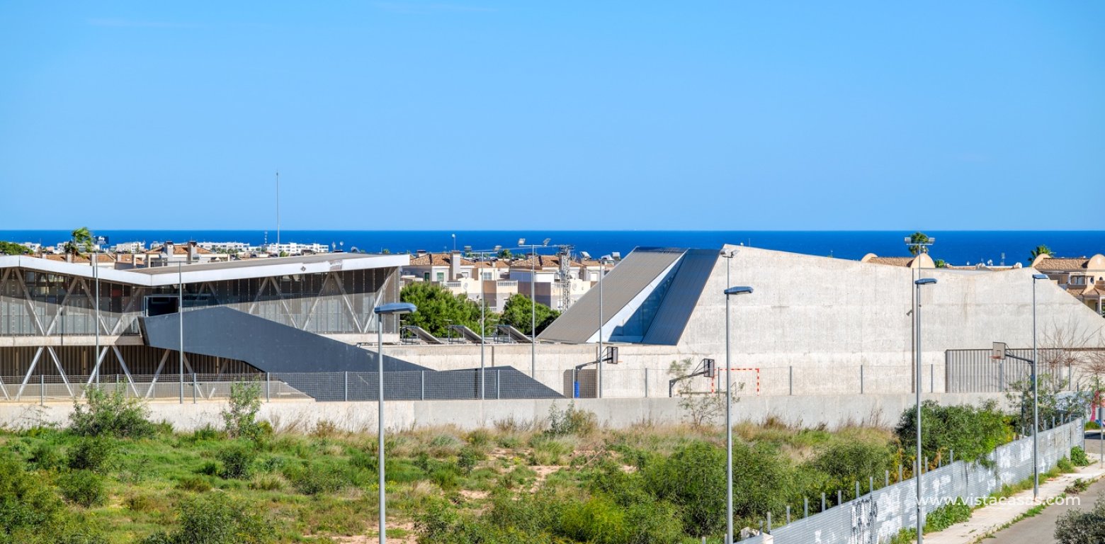 Venta - Townhouse - Villamartin - Los Dolses