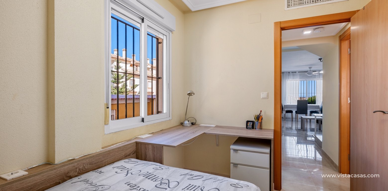 Venta - Townhouse - Villamartin - Los Dolses