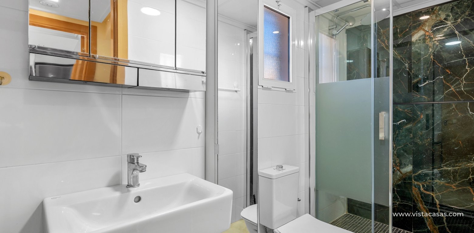 Venta - Townhouse - Villamartin - Los Dolses