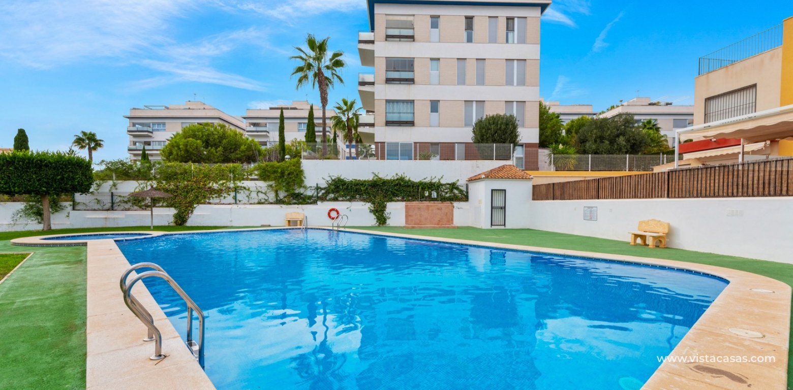 Venta - Townhouse - Villamartin - Los Dolses