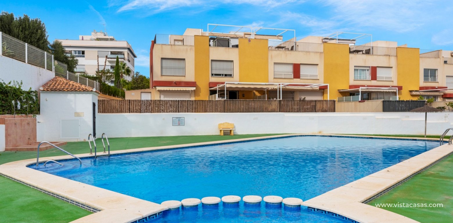Venta - Townhouse - Villamartin - Los Dolses
