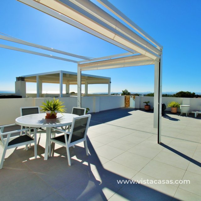 Apartment - Resale - Villamartin - Villamartin