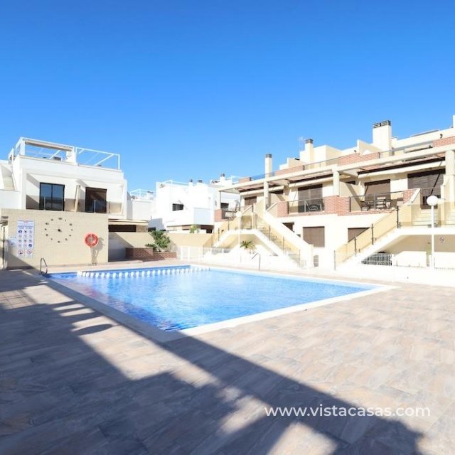 Townhouse - Resale - Cabo Roig - Cabo Roig