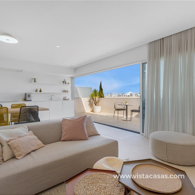 Apartment - Resale - Los Balcones - Los Balcones