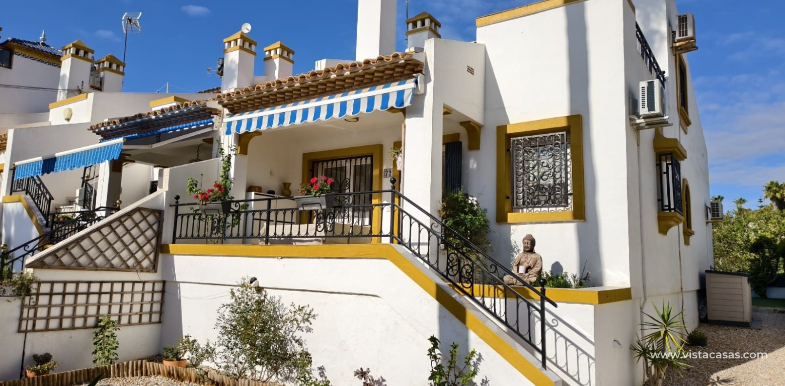 Sale - Townhouse - Villamartin