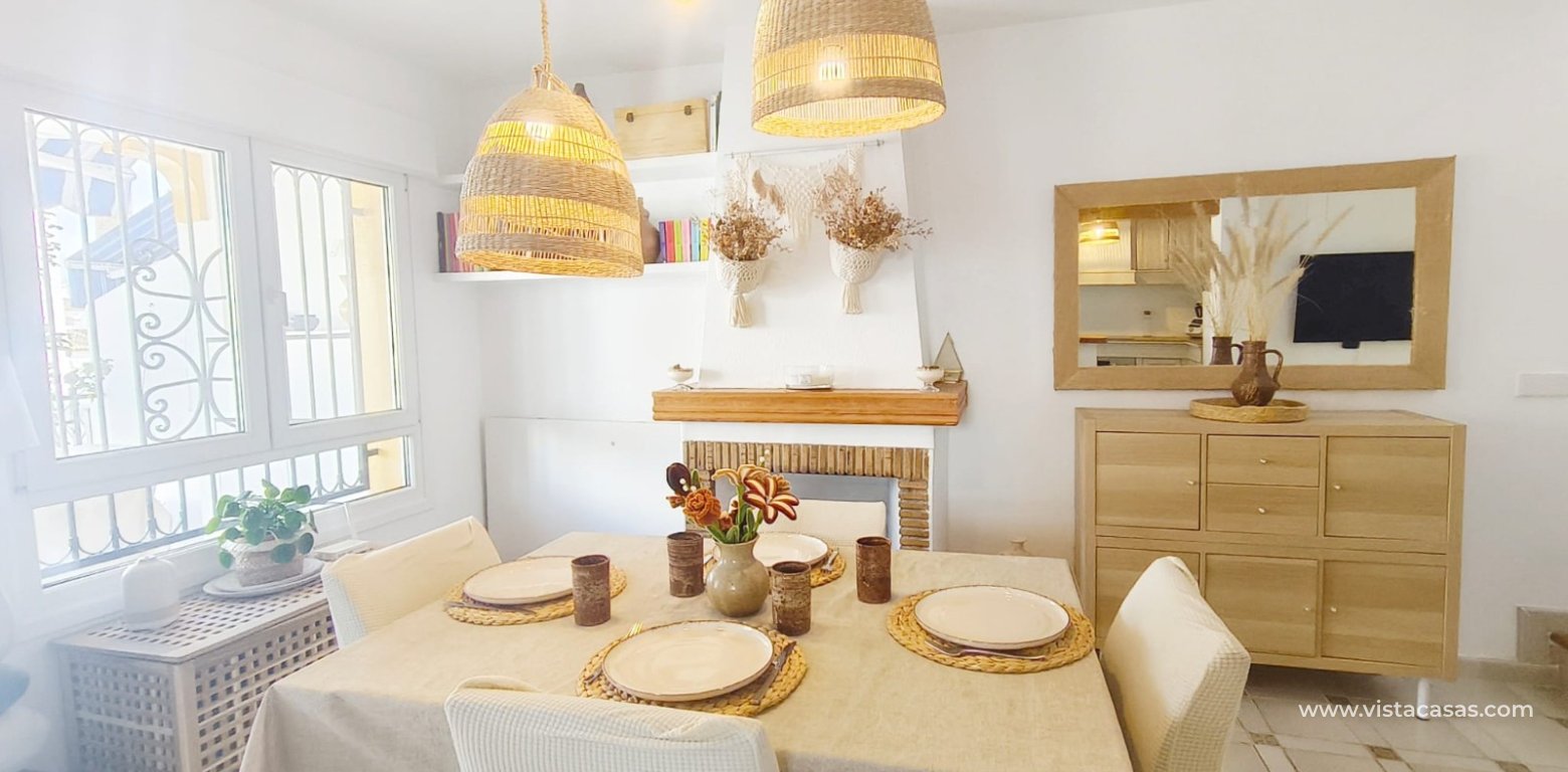 Sale - Townhouse - Villamartin