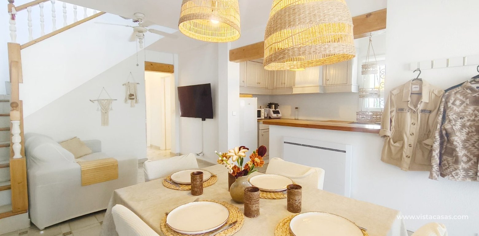 Sale - Townhouse - Villamartin