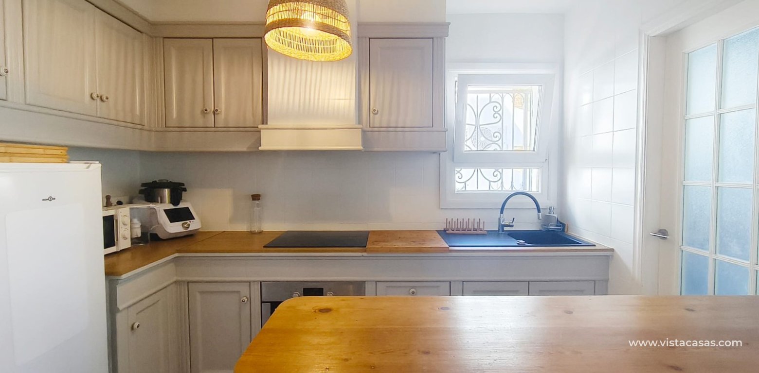 Sale - Townhouse - Villamartin